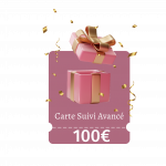 Carte Suivi Avancé