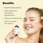 THE VITAMIN C 13 SERUM 20ML