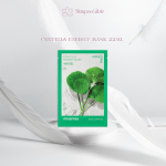 Energy Mask 22ml [Centella]