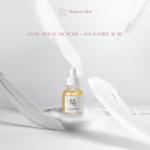 GLOW SERUM: PROPOLIS + NIACINAMIDE