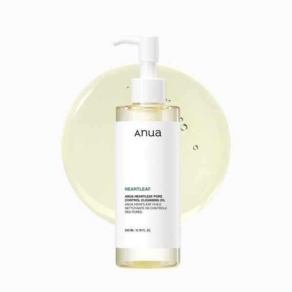 Oil Cleansing Miniature