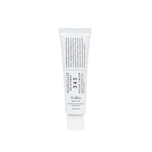 345 Relief Cream 50ml