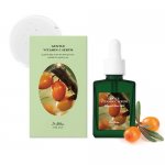 Gentle Vitamin C Serum 30ml