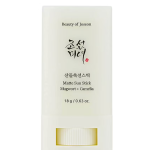 Matte Sun Stick Mugwort + Camelia (SPF 50+ PA++++) Créme solaire