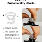 The Hyaluronic Acid 3 Serum