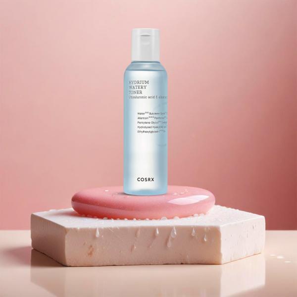 Hydrium Watery Toner