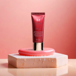 Missha M Perfect BB Cream No 21