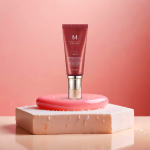 Missha M Perfect Covering BB Cream SPF42 PA+++  I Korean Skincare