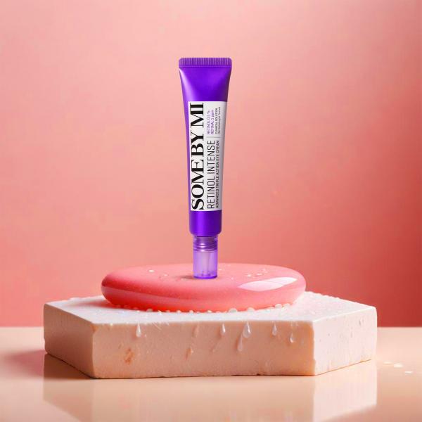 Retinol Intense Advanced Triple Action Eye  Cream