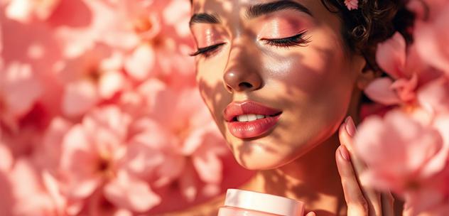 Les secrets de beauté pour tous les  types de peau