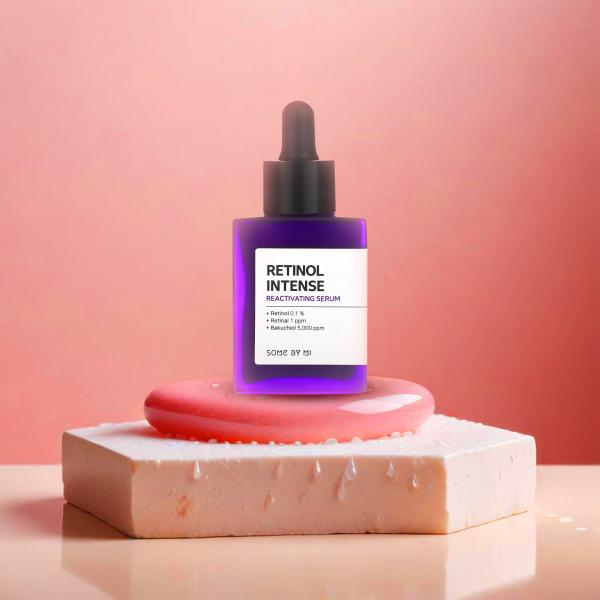 Retinol Intense Reactivating  Serum 30ml