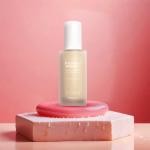 BLACK RICE HYALURONIC ANTI-WRINKLE SERUM